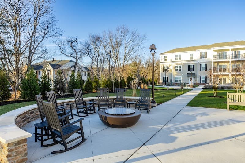 The Farmstead at Medford