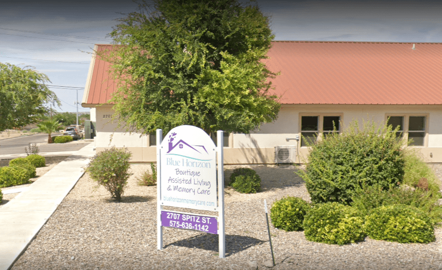 Blue Horizon Assisted Living — photo 1