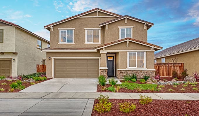 Windsong at Winding Creek by Richmond American Homes