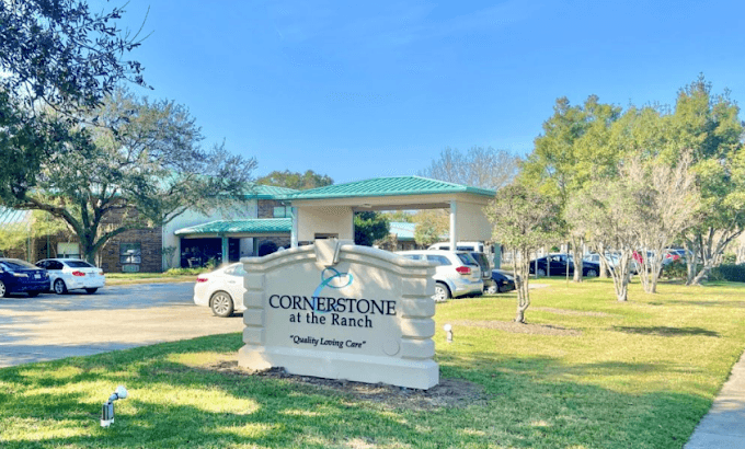 Cornerstone at the Ranch Bethany Rehabilitation