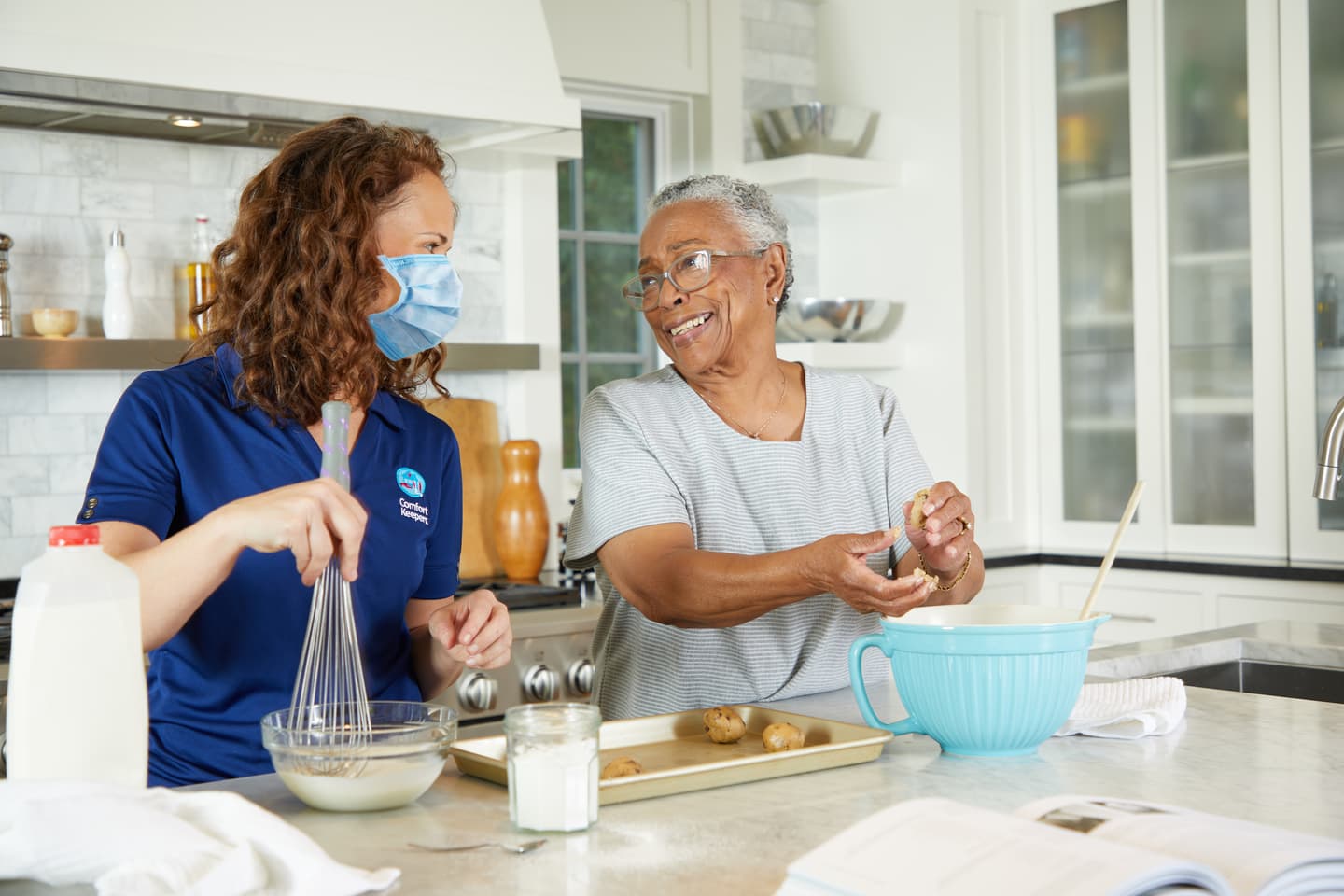 Comfort Keepers of Prince William County