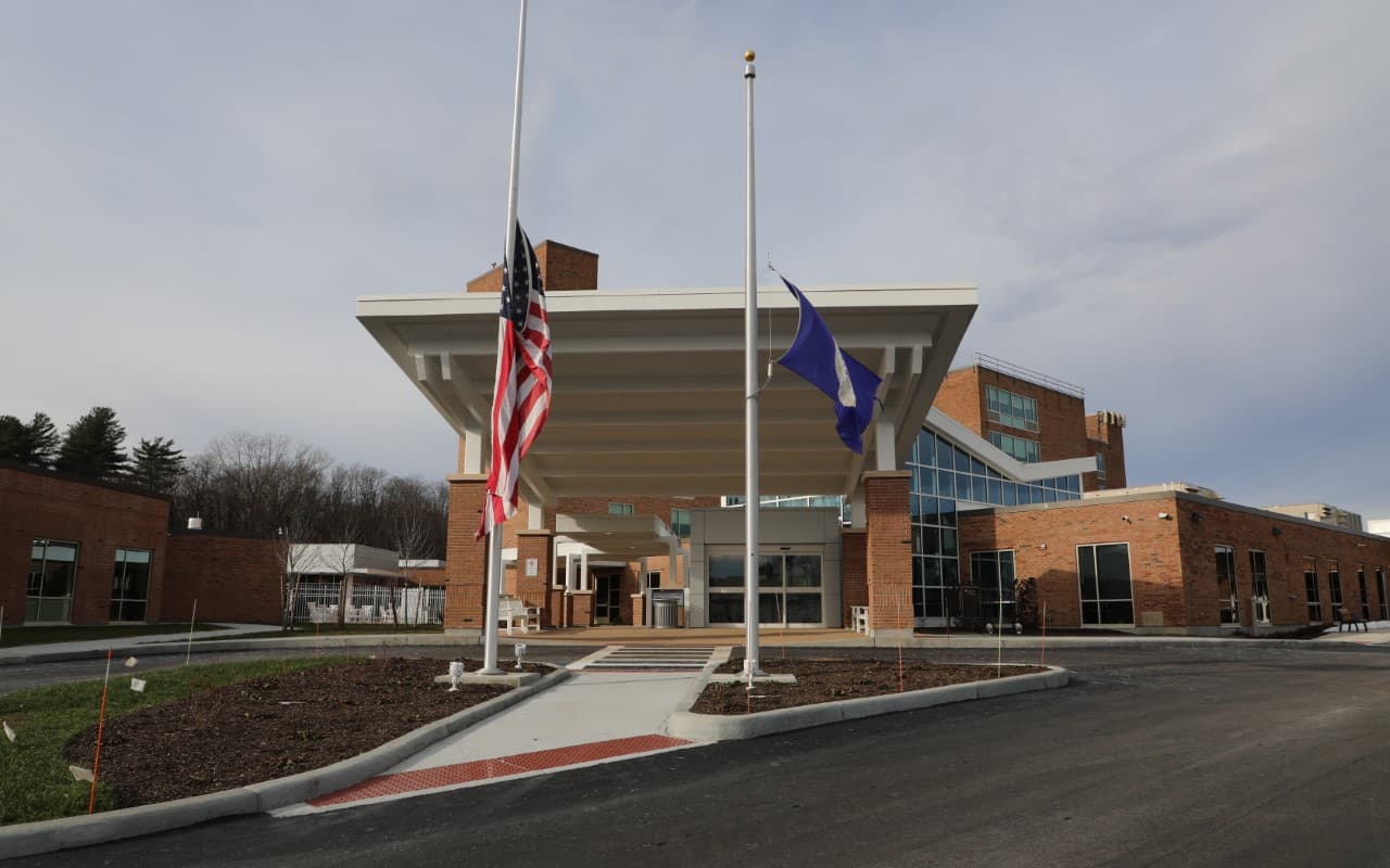 Shaker Place Rehabilitation & Nursing Center