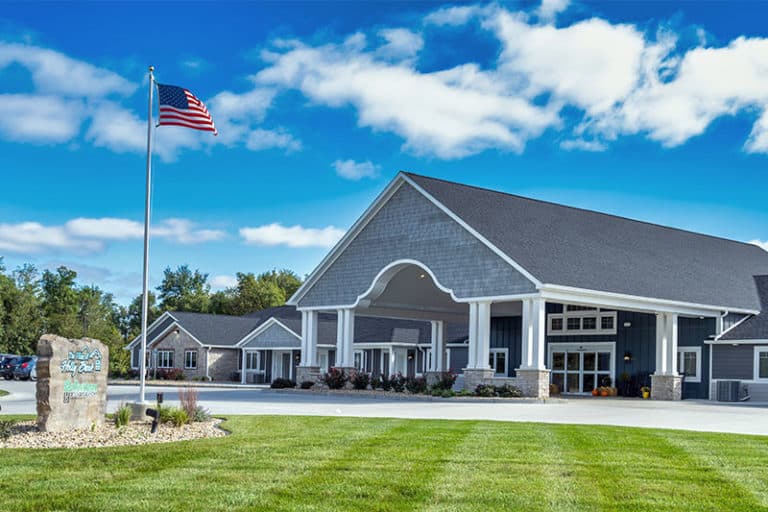 Villas of Holly Brook Assisted Living & Memory Care: East Peoria, IL