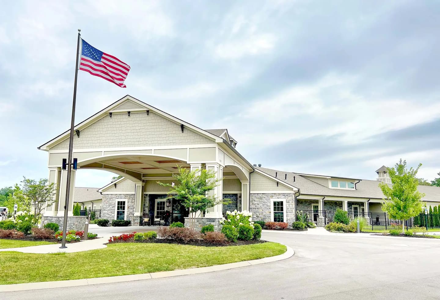 The Lantern at Morning Pointe Alzheimer's Center of Excellence