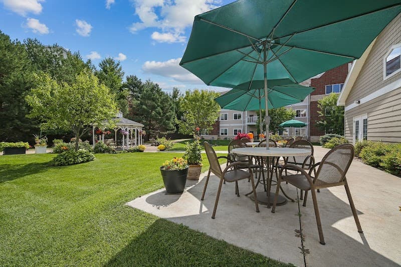 The Timbers Independent Senior Living