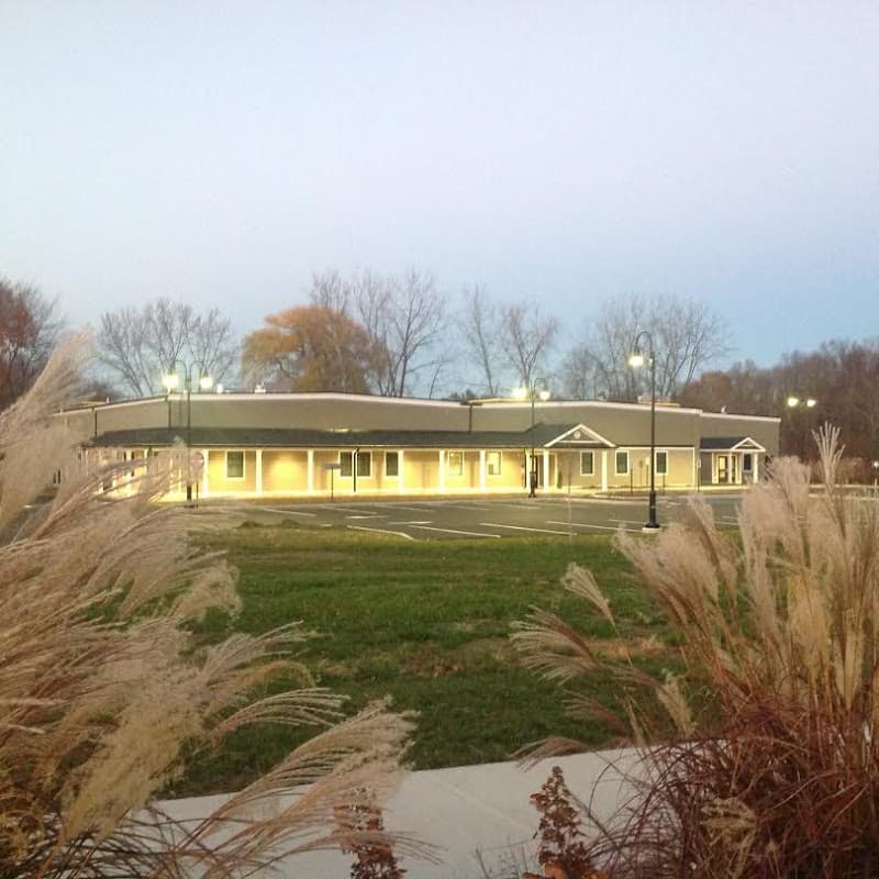 Hyde Park Assisted Living Facility