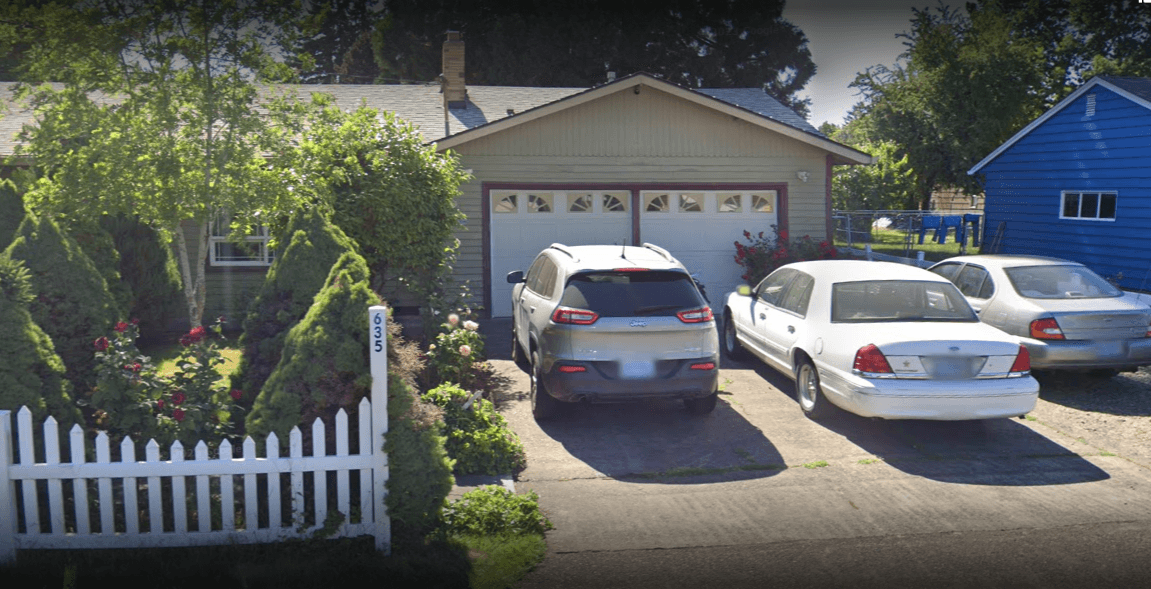 Faith Adult Foster Care Home