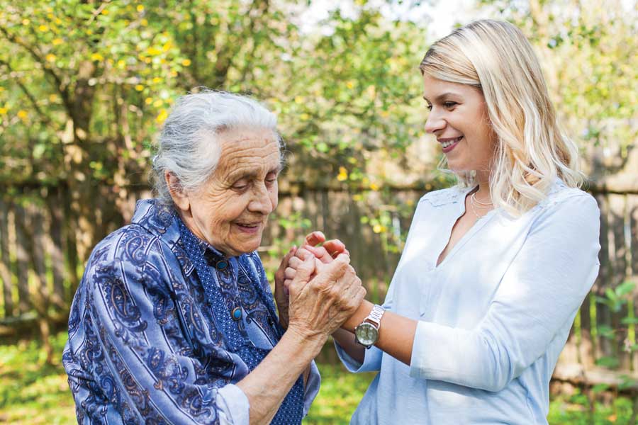 Charter Senior Living of Moline