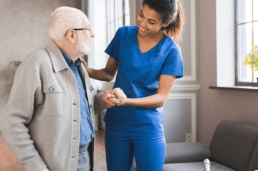 Excel Care Home Health Services