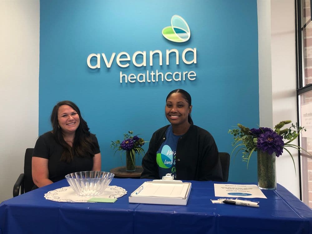 Aveanna Healthcare, Medical Solutions