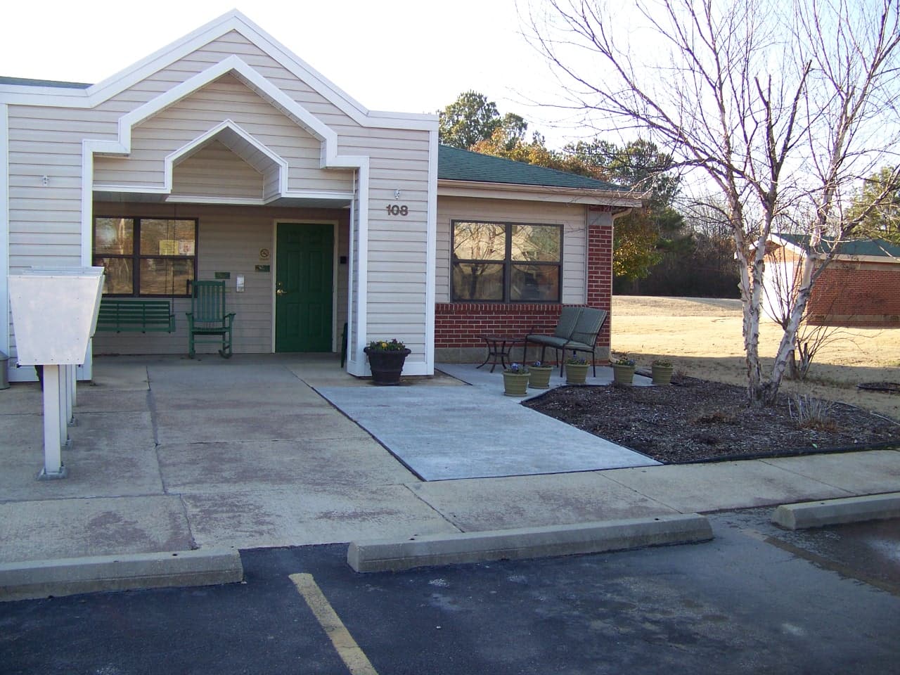 United Church Homes - Ashbury Court