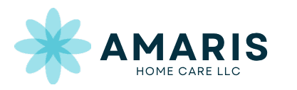 Amaris Home Care logo