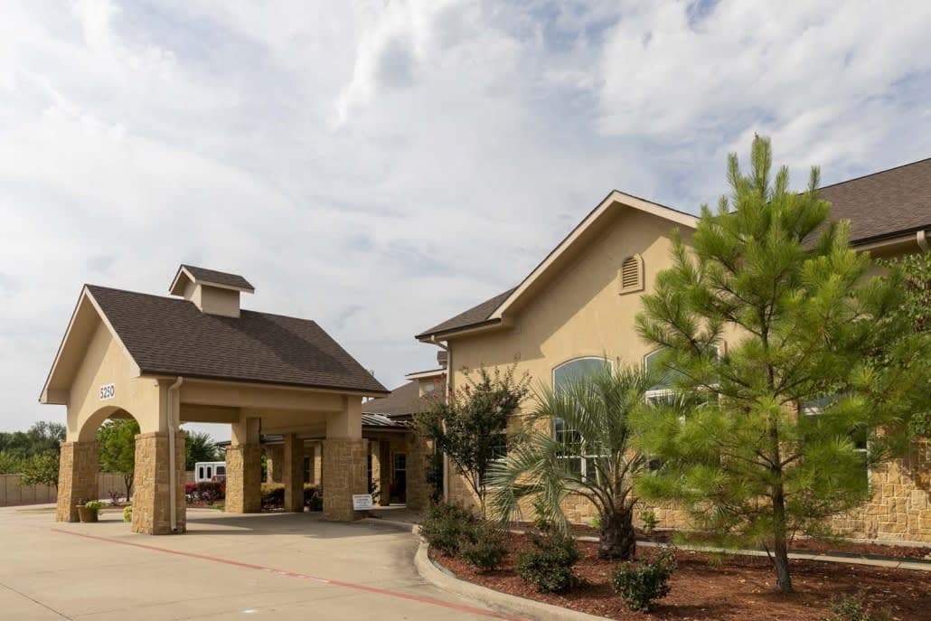 Lakeshore Assisted Living and Memory Care