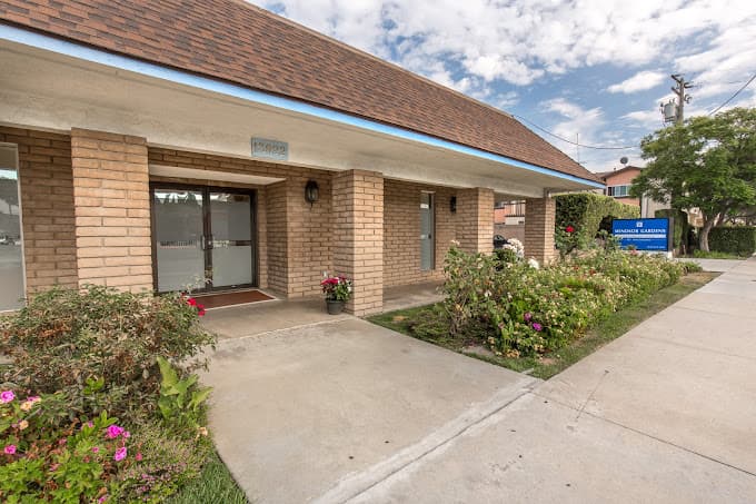 Hawthorne Convalescent Center