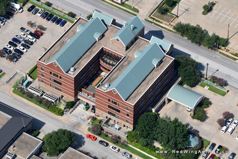 James L West Presbyterian