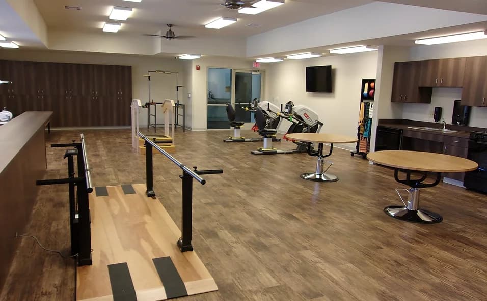 Cypress Pointe Health and Wellness Center