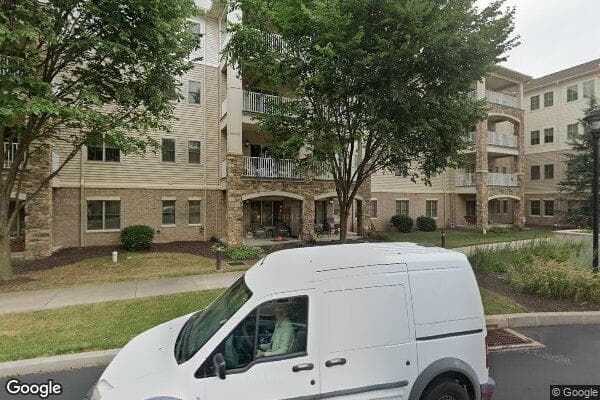 Brightwood Bldg. at the Long Community