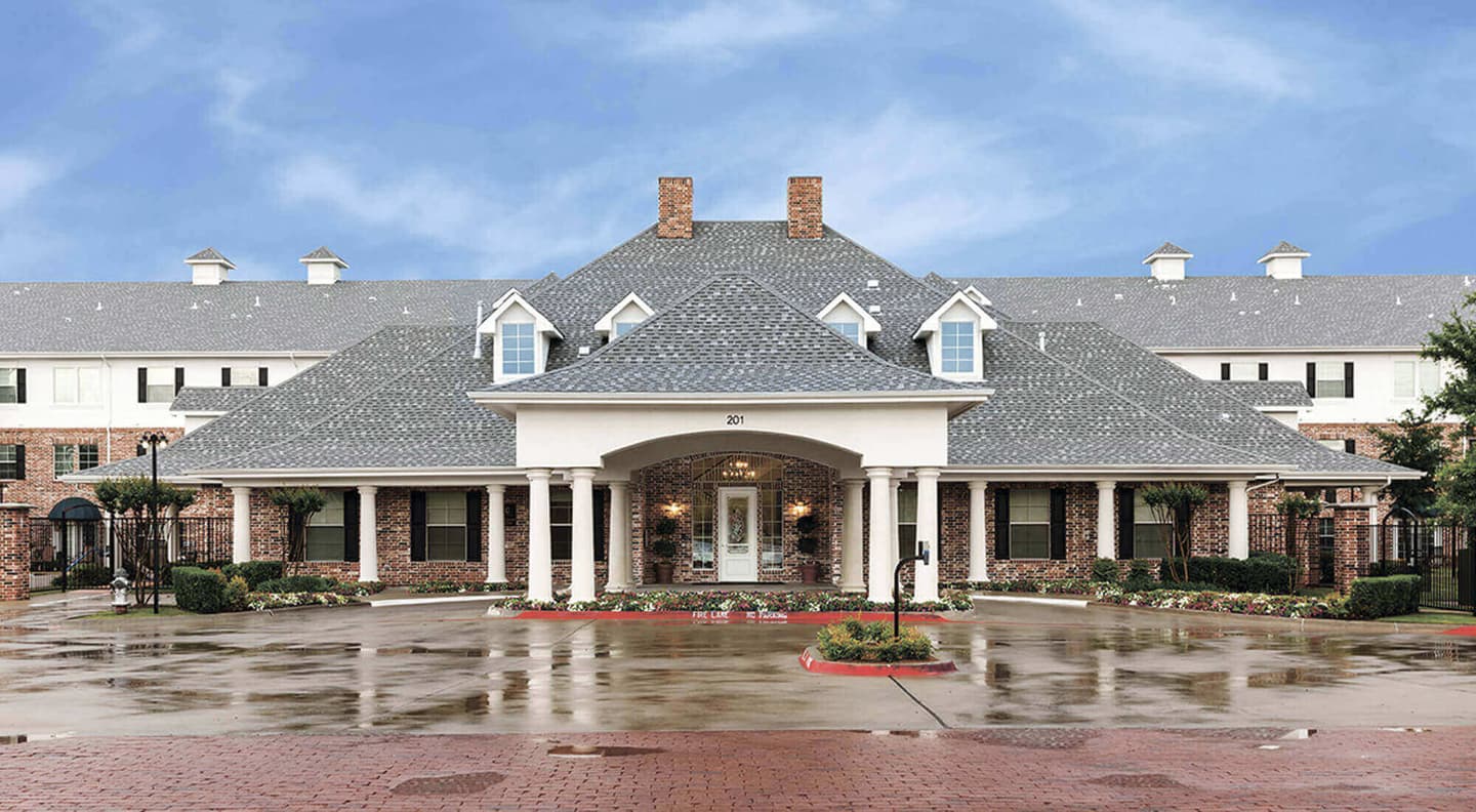 Twin Rivers Senior Living