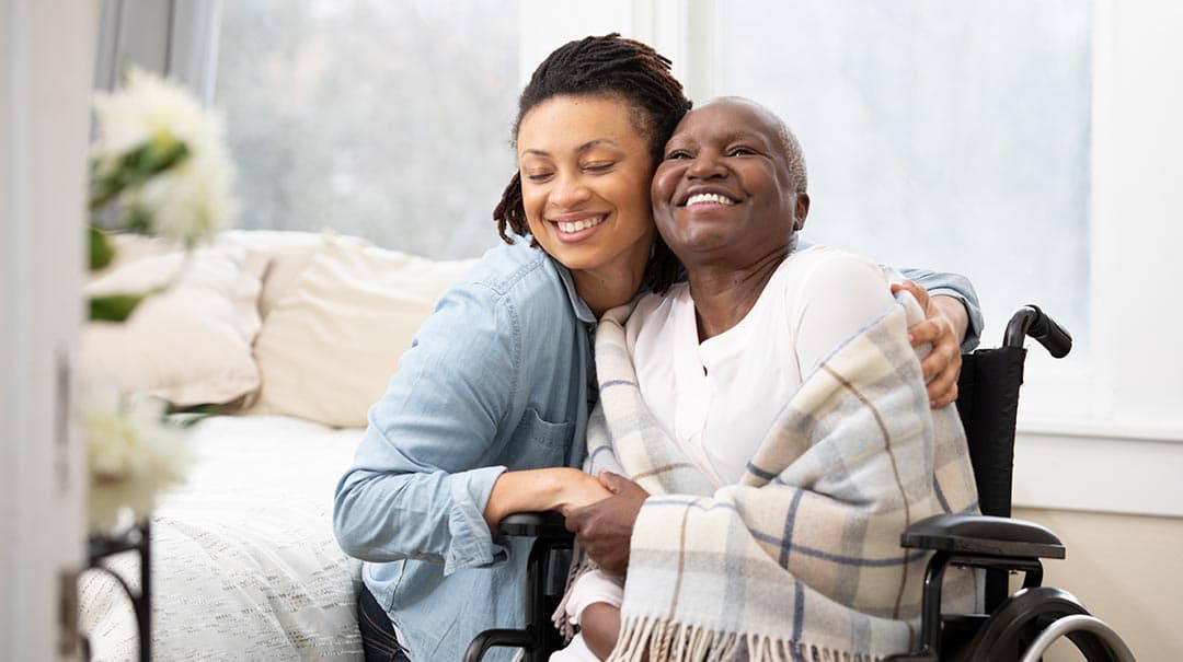 Danville Home for Seniors