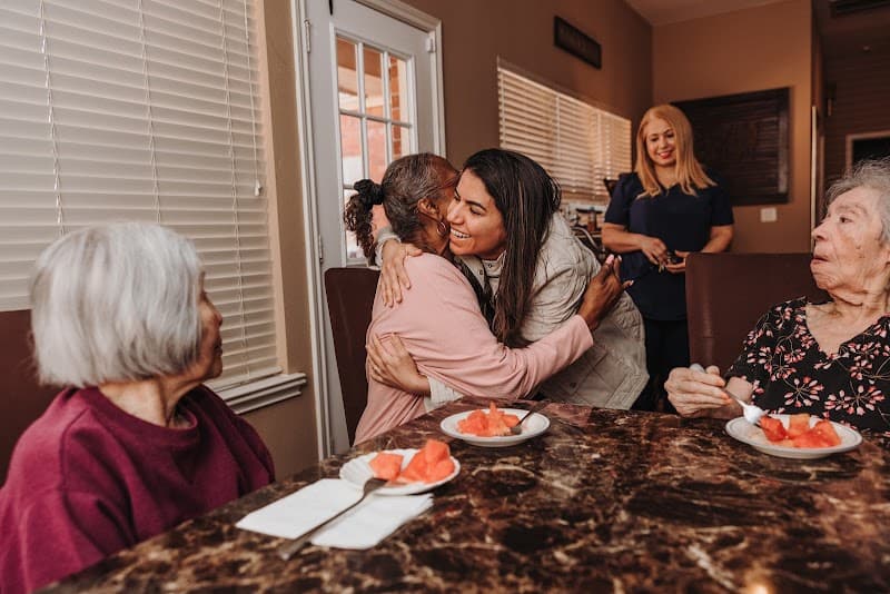 Brythaven Senior Living