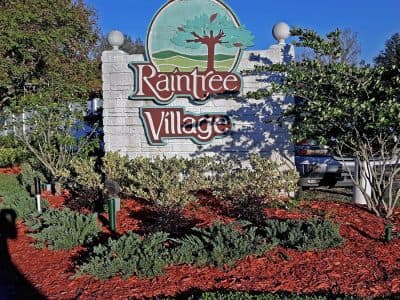 Raintree Village