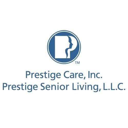 Prestige Assisted Living at Manteca logo