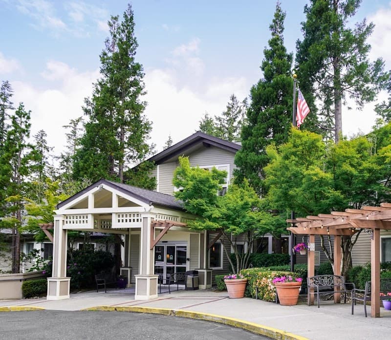 Overlake Terrace Assisted & Senior Living