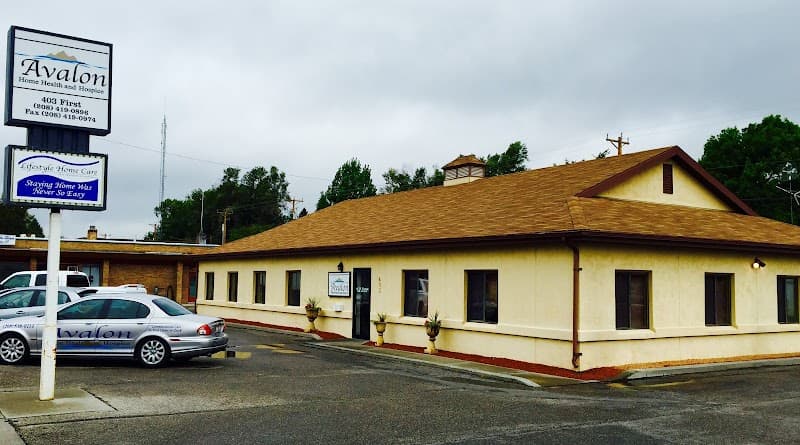 Gables In Home Care Services