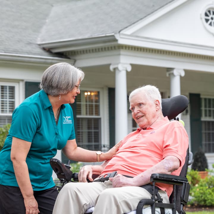 Right at Home — photo 1