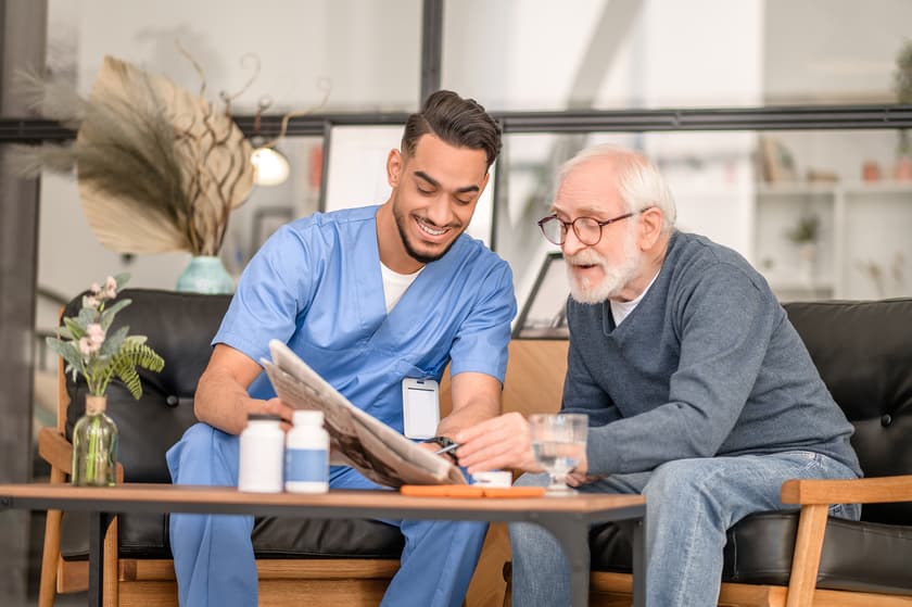 Crystal's Home Care Services