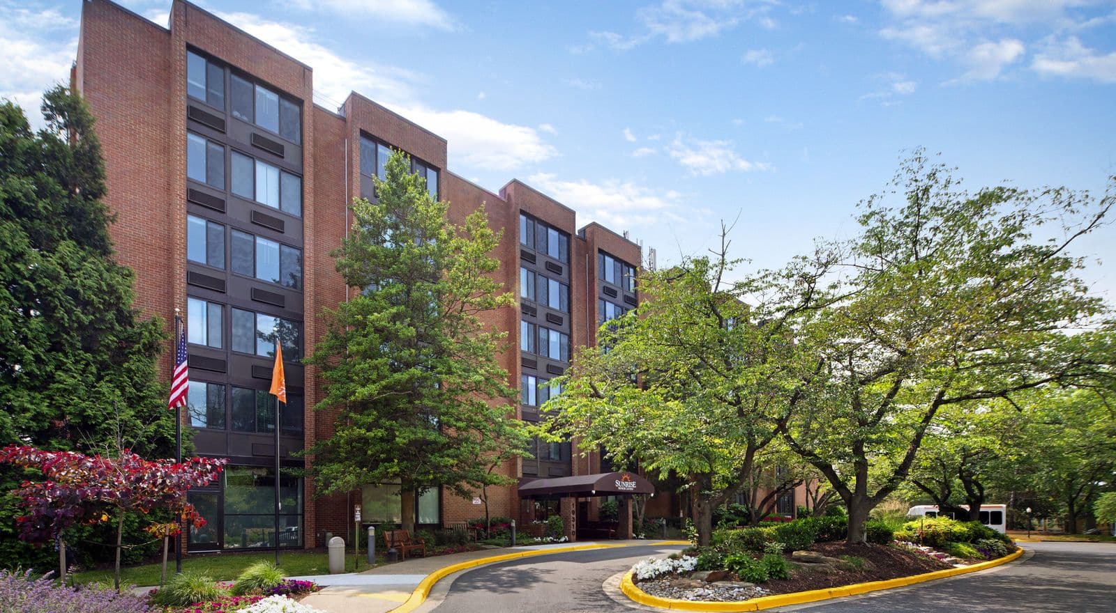 Sunrise at Montgomery Village — photo 1