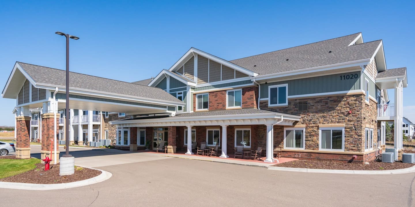 Arbor Glen Senior Living