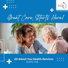 All About You Health Services
