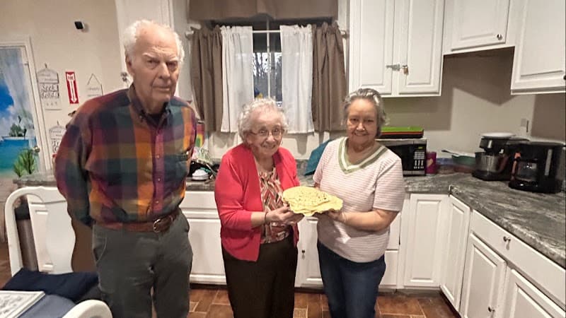 Mary’s Blessing-A Residential Care Facility