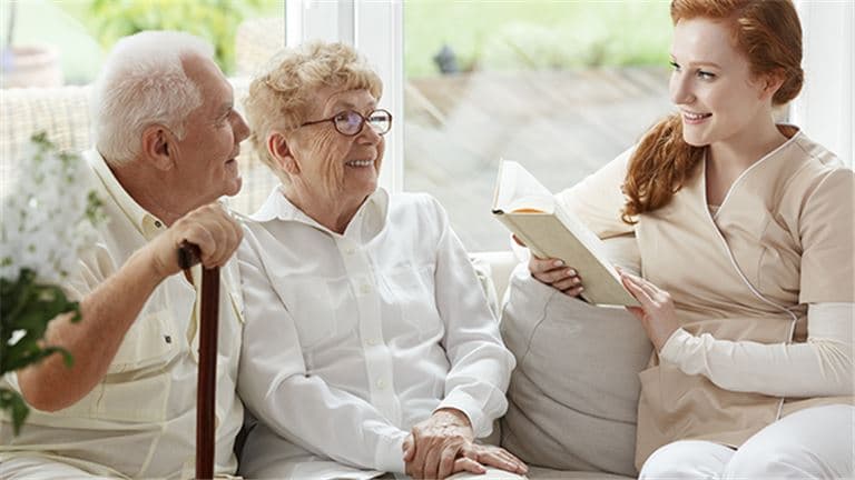 Meadowlark Adult Care Home