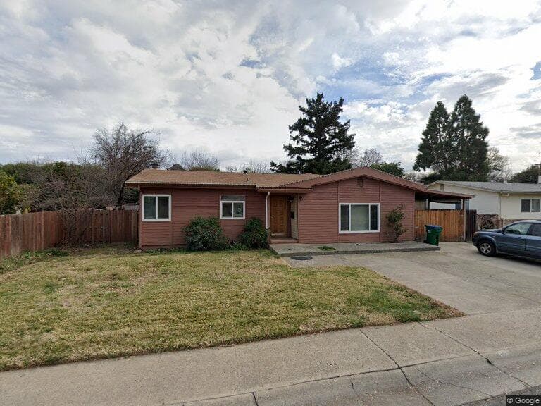 Valley View Care Home