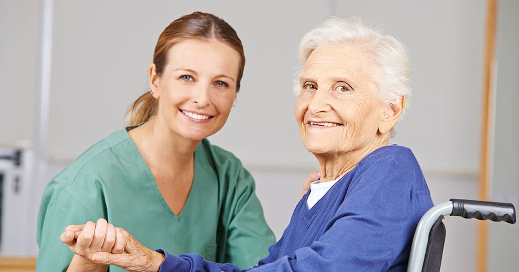 SYNERGY HomeCare of the West Valley