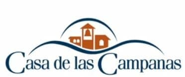 Casa de las Campanas logo