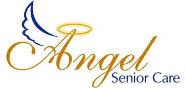 Angel Senior Care logo