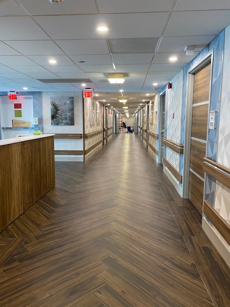 Sharpview Residence and Rehabilitation Center