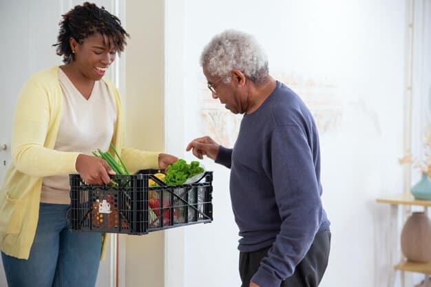 Queen's Home Care
