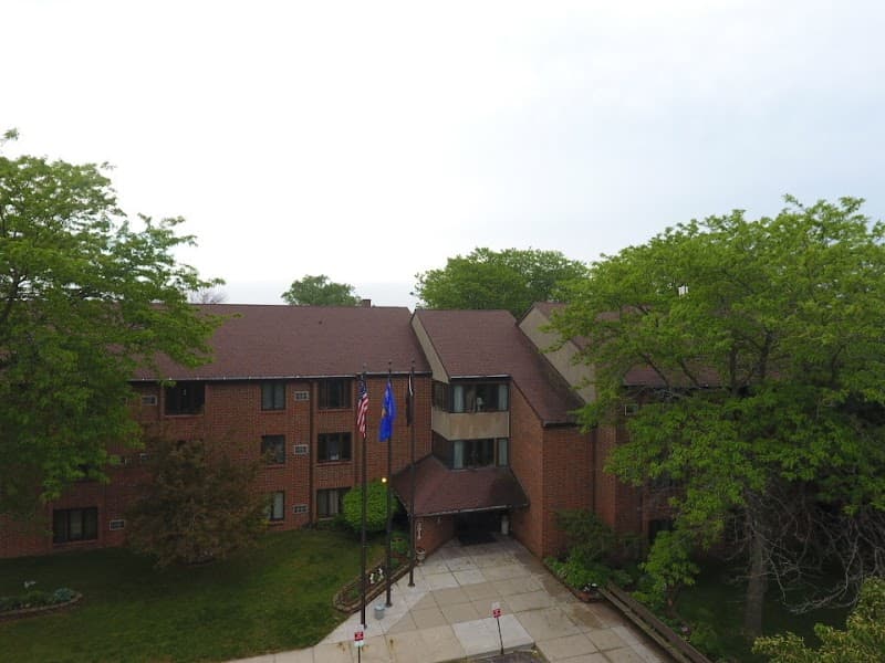 Lincoln Villas North Senior Apartments