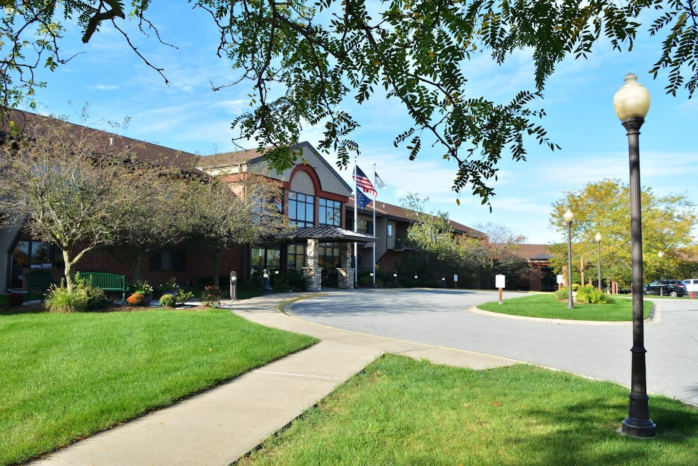 Crown Point Christian Village