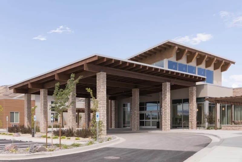 Point Manor Assisted Living