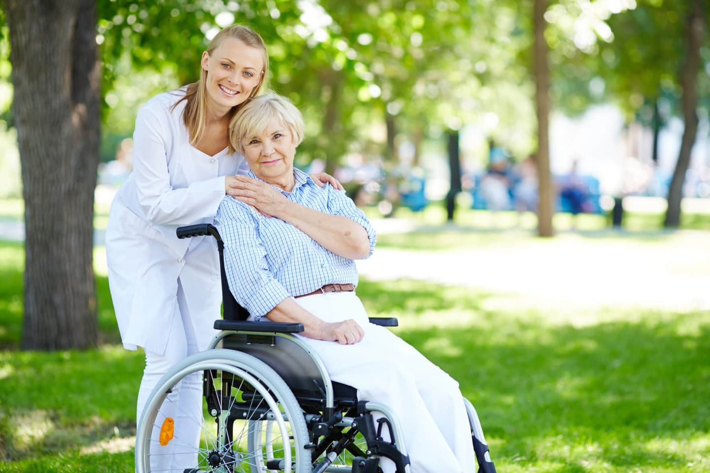 Always There Health Care