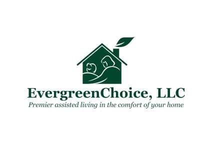 EvergreenChoice logo