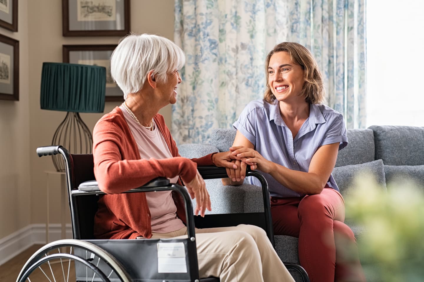 Home Care Medicine
