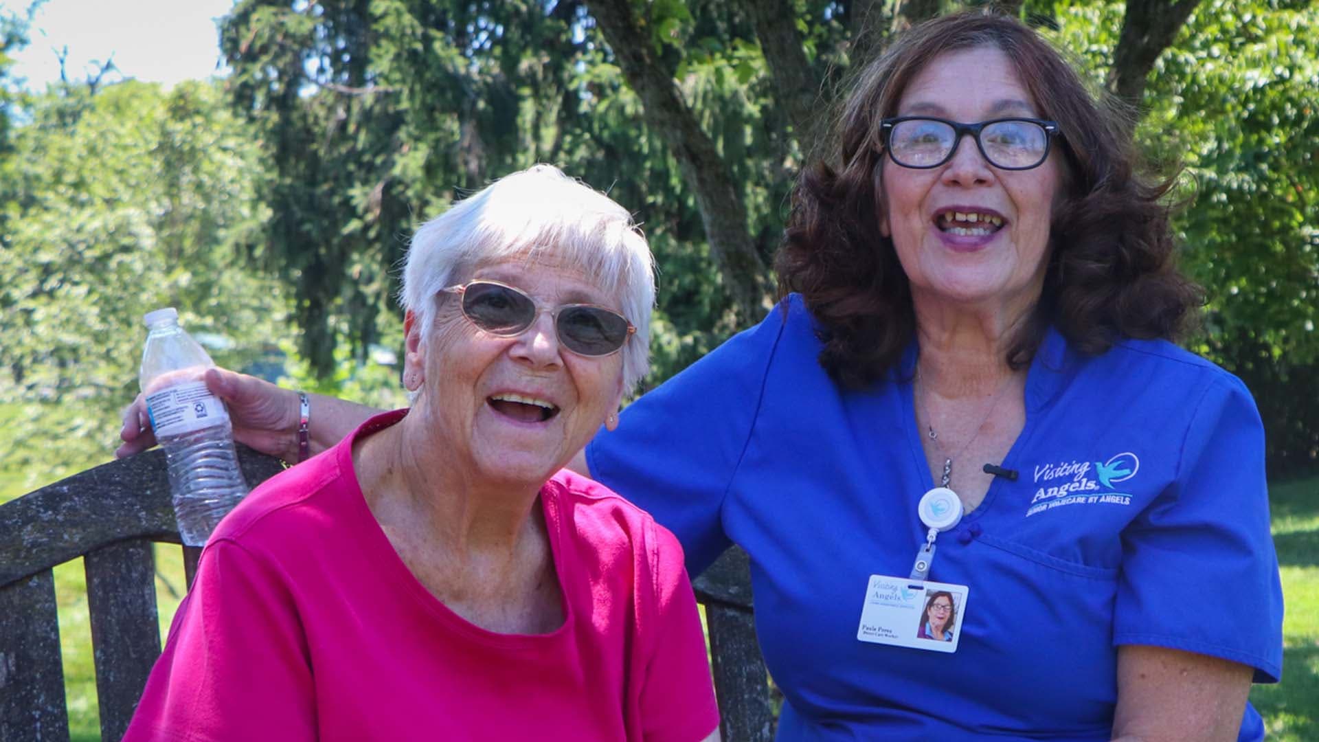 Today's Homecare, Inc.