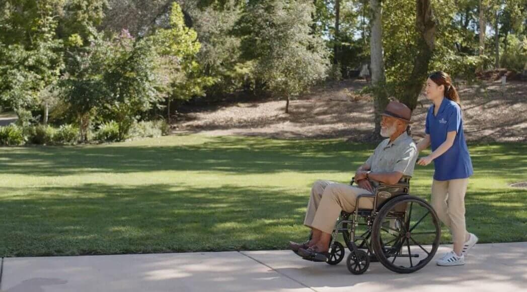 Always Best Care Senior Services