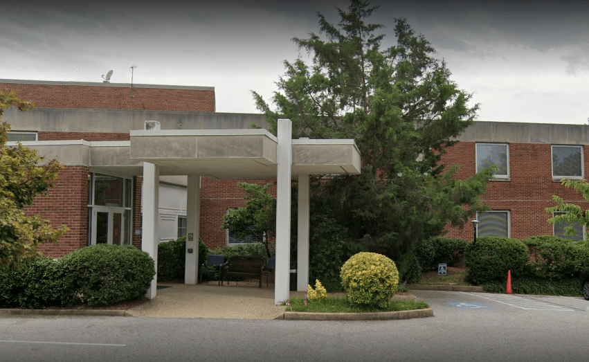 Alexandria Rehabilitation & Healthcare Center